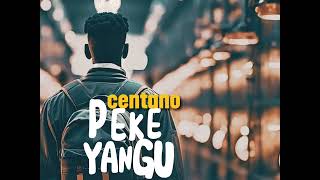 Centano  Peke Yangu  Official Audio [upl. by Retsbew]