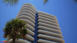 Faena Penthouse in Miami [upl. by Mountfort]