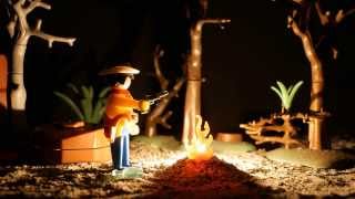 PLAYMOBIL UNCHAINED Trailer 2  The Beginning  Gli Animali [upl. by Roane169]