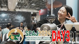 【100万円】SCAJ2024で使い切れるか検証とかしてみた3日目の様子 [upl. by Ilocin585]