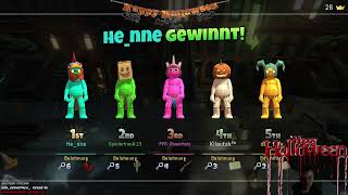 Wir pummeln weiter  Pummel Party  Halloweenfolge 3 [upl. by Eduard959]