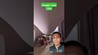 Plafon rumah paling keren motivation rap fyp reels zonaviti [upl. by Weiman]