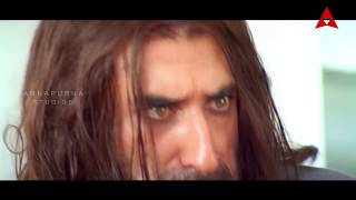 Sunil Best Performance Scene In Mass Movie  Nagarjuna Jyothika [upl. by Bate]