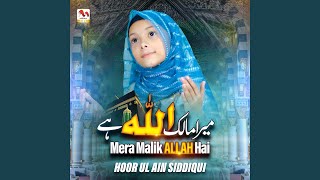 Mera Malik Allah Hai [upl. by Sorce87]