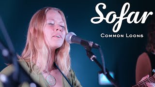 Common Loons  Splinter  Sofar San Francisco [upl. by Shreve]