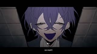 Abnormality Dancin Girl Different POV vocaloid animation song [upl. by Sila734]