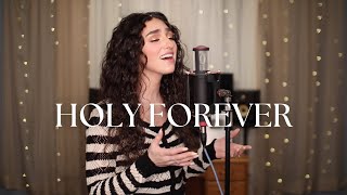 Holy Forever  Genavieve Linkowski cover by Chris Tomlin  w Mass Anthem amp Anthem Worship [upl. by Birdie12]