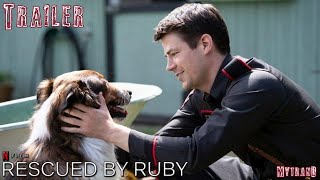 Rescued By Ruby  Official Trailer  Netflix [upl. by Stephens]