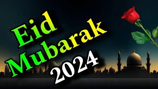 Eid mubarak  Eid mubarak status  Eid mubarak status 2024  Eid status [upl. by Zacks]