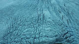 Fjallsárlón Glacier Lagoon  Iceland [upl. by Enelehcim]