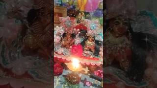 Yashomati Maiya se bole nandlala🙏🙏lovesongviral shorttrending shortYouTube short [upl. by Karlene]