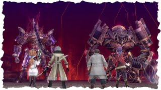 「創の軌跡」 Boss 試練の扉EX１４ アビス100 [upl. by Kass]