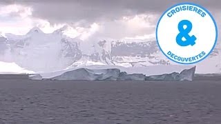 Antarctique  Croisière au Pays des Manchots  Croisière à la découverte du monde  Documentaire [upl. by Hultgren]