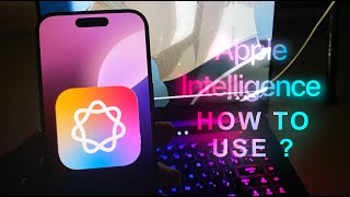 Useful Apple Intelligence features you MUST know [upl. by Aileda]