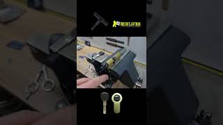 Master key Отмычка Tesa TK100 ASSA ABLOY Medvejatnikcomua 380933008410 WhatsApp Telegram [upl. by Jerri]