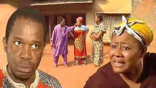 NZEOGWU DONT SELL MY DAUGHTER OUT FOR MARRIAGE CHIWETALU AGU NGOZI EZEONU OLD NIGERIAN MOVIES [upl. by Ettenav]