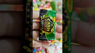 Tasty triggers fizzy frenzy Bubble gum ASMR ASMR candy Unwrapping Sounds shorts [upl. by Bordie421]