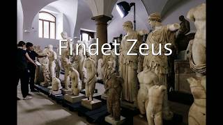 Museumsnacht 2017  Findet Zeus [upl. by Fernas]