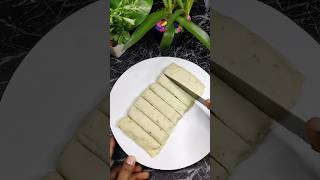 Trending Recipe of twisted Samosa Fries shorts recipe samosa food [upl. by Akirehc]