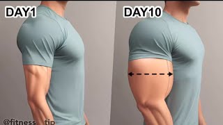 Best Biceps amp Triceps Workout  Biceps Workout For Beginners  Triceps Exercise Beginners [upl. by Caravette]