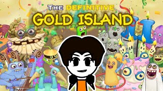 The DEFINITIVE Gold Island Epic Wubbox  Jam Boree Update [upl. by Dnaltiac]