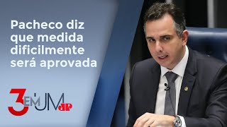 Governo avalia retirar MP da reoneração para costurar acordo [upl. by Whelan]