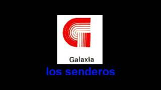 RADIO GALAXIA FM JINGLE 897 [upl. by Valli588]