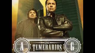 LOS TEMERARIOS MI VIDA SIN TI  ALBUM COMPLETO 2012 [upl. by Jarid681]