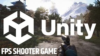 Making FPS Multiplayer Game Unity  Devlog4 Jaxty [upl. by Ojillek]