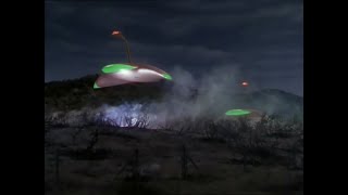 The War of The Worlds 1953 [upl. by Tamas]