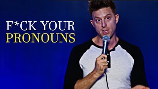 When Comedians DESTROY Woke Hecklers [upl. by Berns]