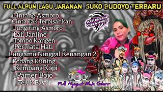 Lagu jaranan Suko budoyo full album terbaru [upl. by Anerbas]