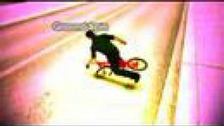 Gta bike tricks  Suburbian BMXing [upl. by Jolee]