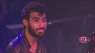 Tigran Hamasyan  Kars 1 Mockroot Live  Jazz sous les pommiers [upl. by Eduardo340]