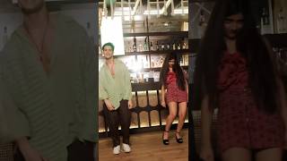 Ayaan Zubair new song trending music video aria ayaanzubair jannatzubair viralsong dance [upl. by Woodward]