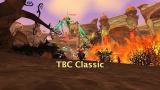 Felmyst TBC Classic Aggnilia  Arms Warrior  Sunwell Plateau [upl. by Asiluy]