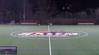 Salem State University vs DePauw University Mens Other Lacrosse [upl. by Artenal]