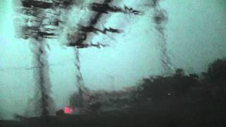 Joplin Tornado Escape Joplin Missouri May 22 2011 [upl. by Ddet]