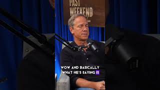 Mike Rowe Uncovers Employers Desperate Search to Hire podcast mikerowe [upl. by Rodge]