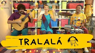 TRALALÁ [upl. by Shaun]