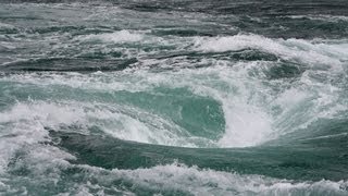 Saltstraumen whirlpools maelstroms Водовороты Сальстраумен [upl. by Lipman]