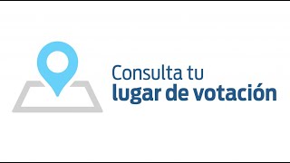 Cómo consultar tu lugar de votación CNE [upl. by Yellhsa]