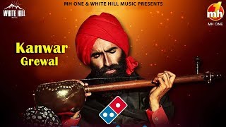 MH One Dominos Studios Season 1  Episode 1 Kanwar Grewal [upl. by Nittirb]