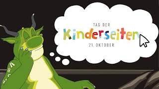 Lurs und der Tag der Kinderseiten [upl. by Nawud]