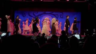 Clips From Jenkintown Schools 2023 Fall Performance of The Addams Family Musical [upl. by Akiram160]