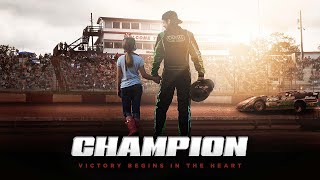 Champion  Inspirational Family movie about Forgiveness [upl. by Leay862]