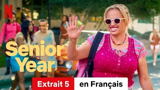 Senior Year Extrait 5  BandeAnnonce en Français  Netflix [upl. by Raimondo825]