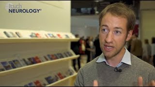 ECTRIMS 2017  Nicolas Dubuisson [upl. by Koppel]