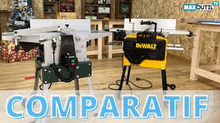 Dewalt D27300 VS Metabo HC260 [upl. by Neleag554]