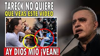 CORINA destruyo CON TODO al fiscal del DICTADOR Nicolás Maduro ¡ESTO NO SE LO ESPERABAN [upl. by Yellek]